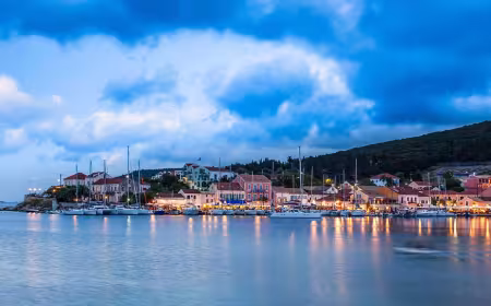Kefalonia