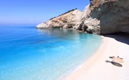 Lefkada