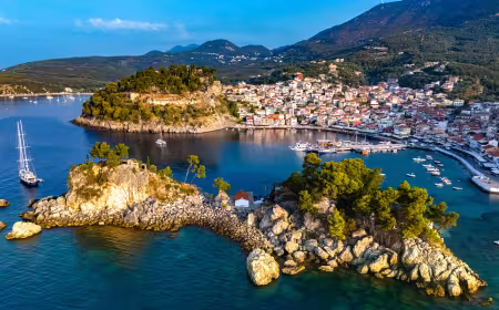 Parga